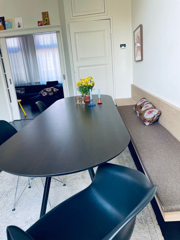 La maison de Marieke