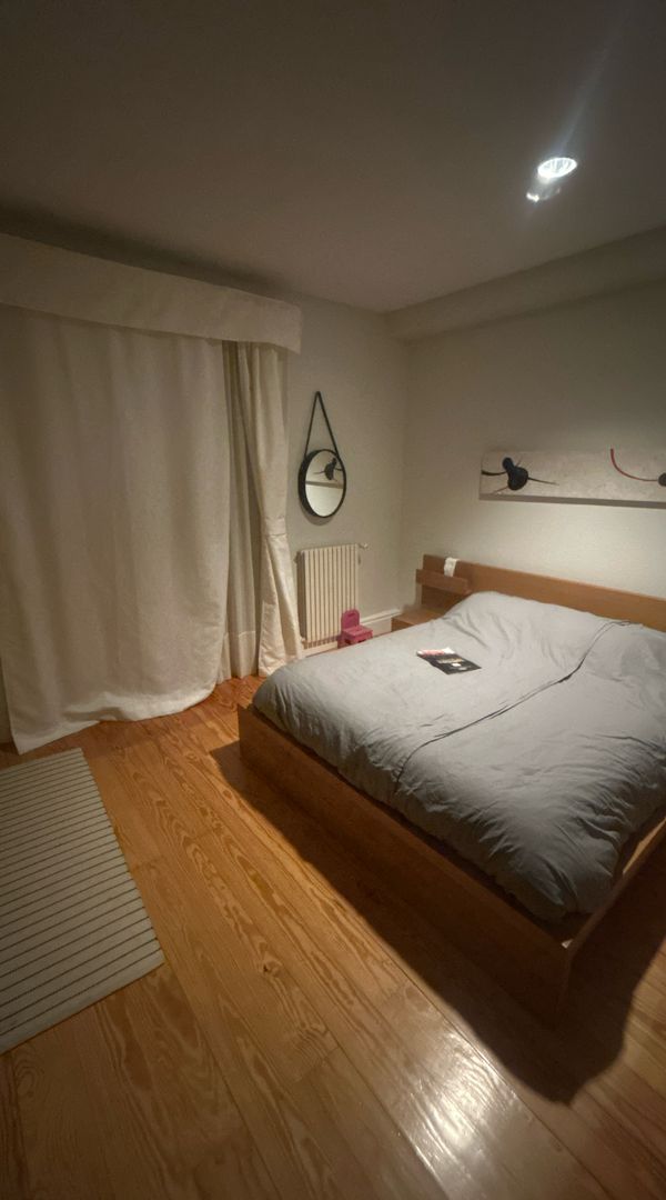 albertos hus