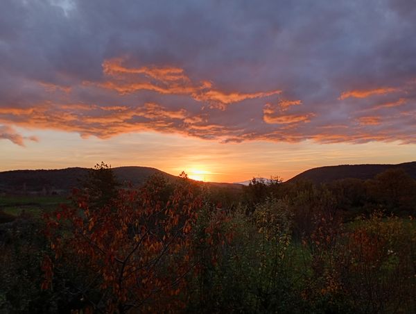La maison de Gwénaëlle