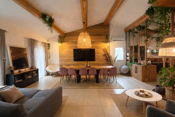 Casa di Denis & Armelle