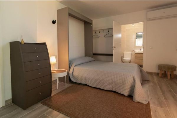 La maison de Montserrat