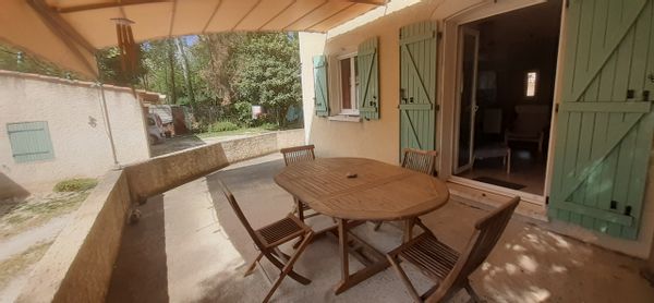 Casa de SARA et PATRICE