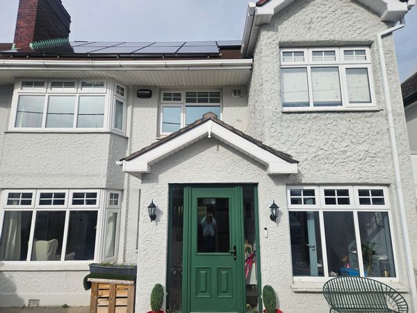 Casa de Ronan