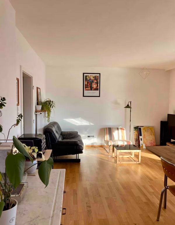 Franka s Haus