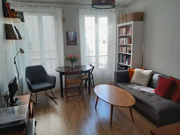 Casa di Robin et Mathilde