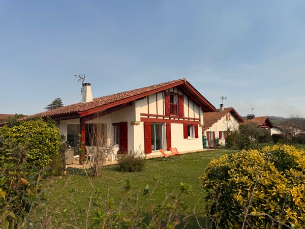 Casa di antoine