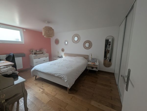 Mickaels hus