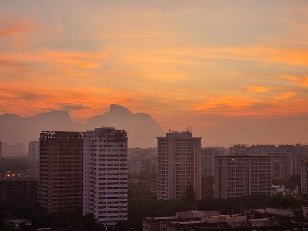 Apartamento 2 quartos próximo ao Parque Olimpico
