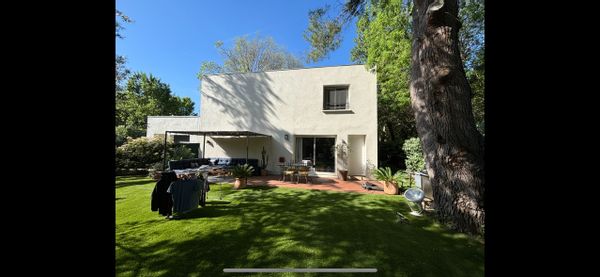 Casa di Camille