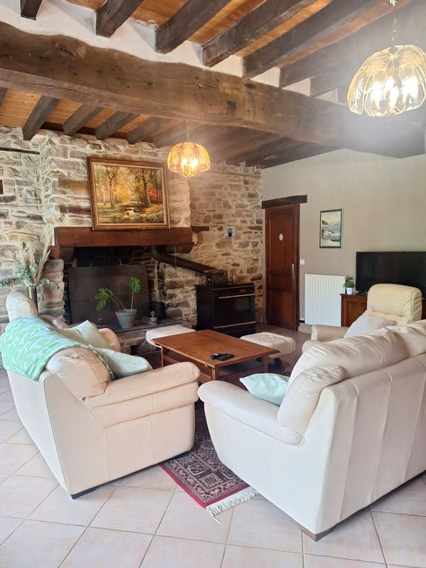 Casa de Camille