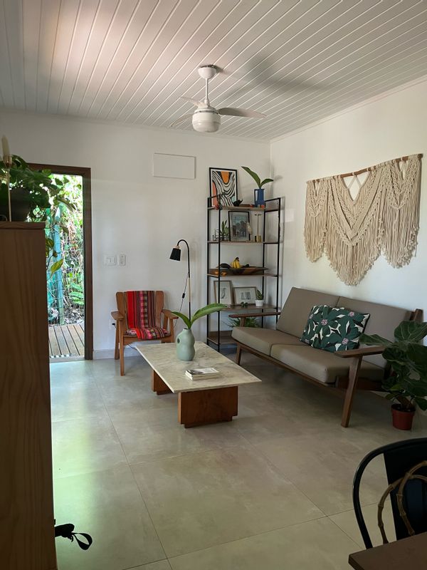 Casa Familiar en isla Paradisíaca