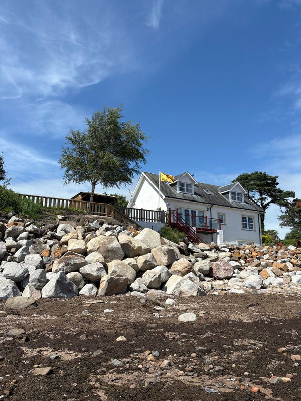 The Beach House Solway Coast