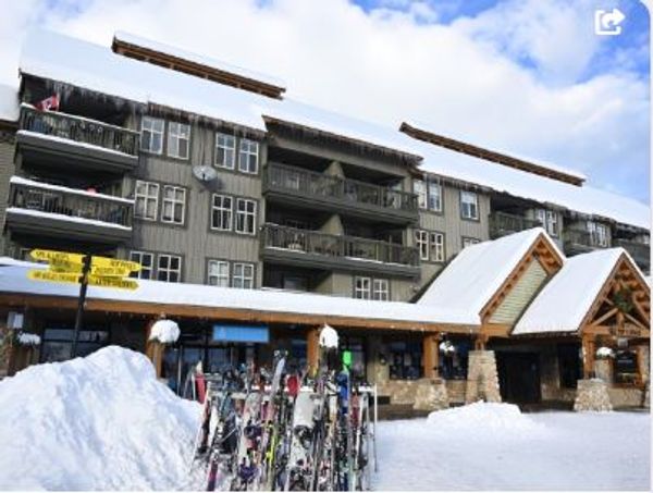 Panorma Mountain resorts hus
