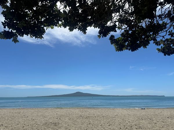 Steps to the Sea: Private Room + Gated Parking, Kohimarama