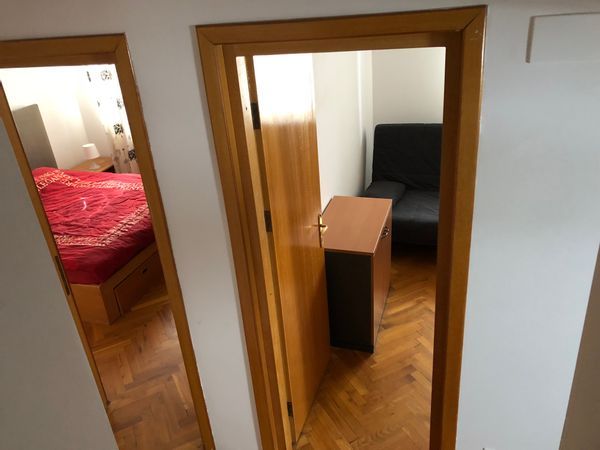 La maison de Stefan D.