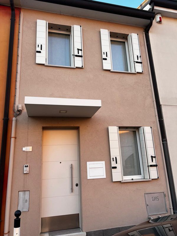 Casa Brambilla