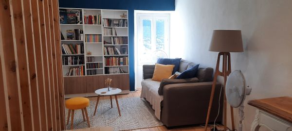 Casa di Coralline