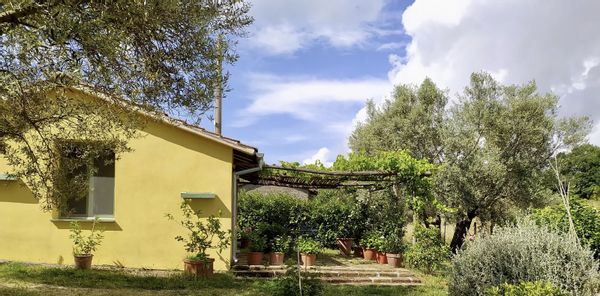 La maison de Vittoria