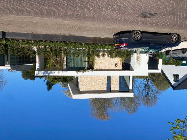 Marion & Johanina kuća