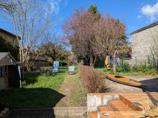 Casa de Alice et Domitille