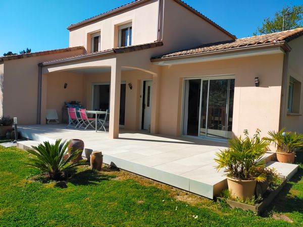 Casa di Elisabeth