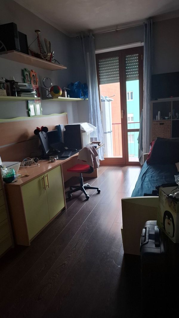 huis van Ana Beatriz