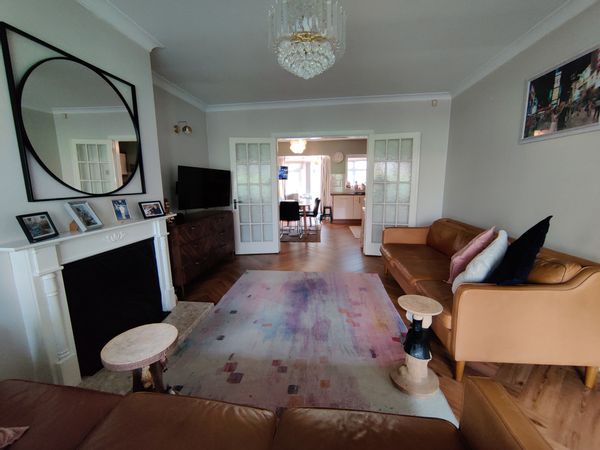 La maison de Declan 'the leprechaun finder' Ireland