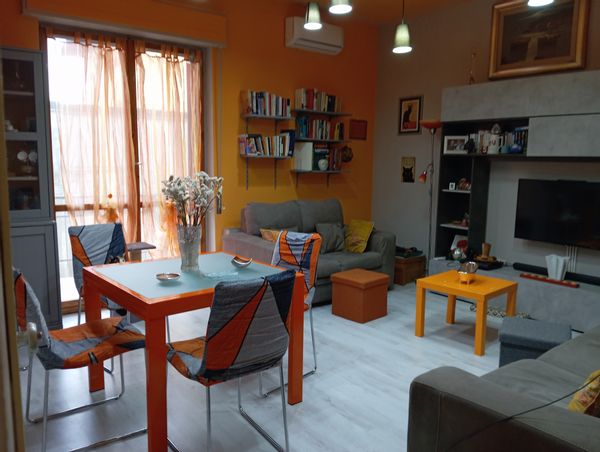 Loress hus