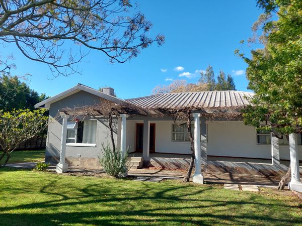 Casa de Mariheca