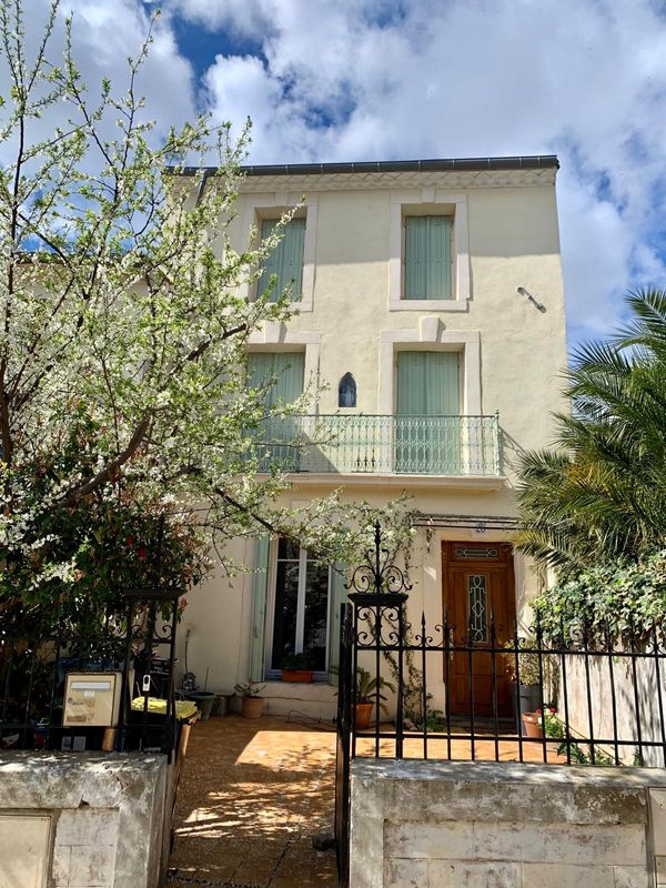 Casa de Jean-francois