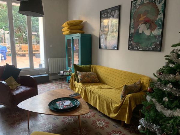 huis van Jean-francois