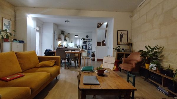 Casa de Renaud