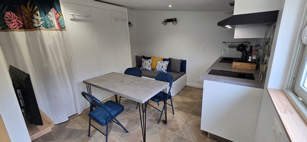 Casa de Didier et Céline