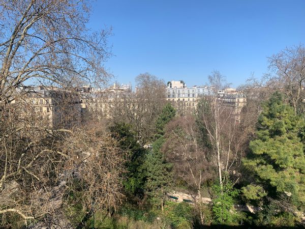 Casa de Jean et Camila