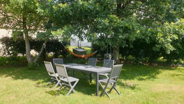 huis van Anne claire