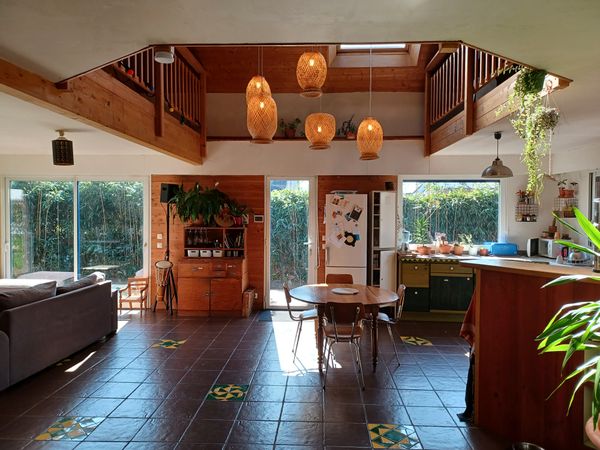 huis van Anne claire