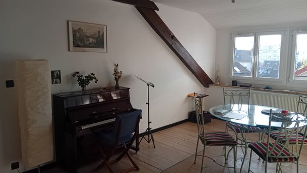 Casa di Mathieu