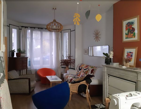 Casa de veronique
