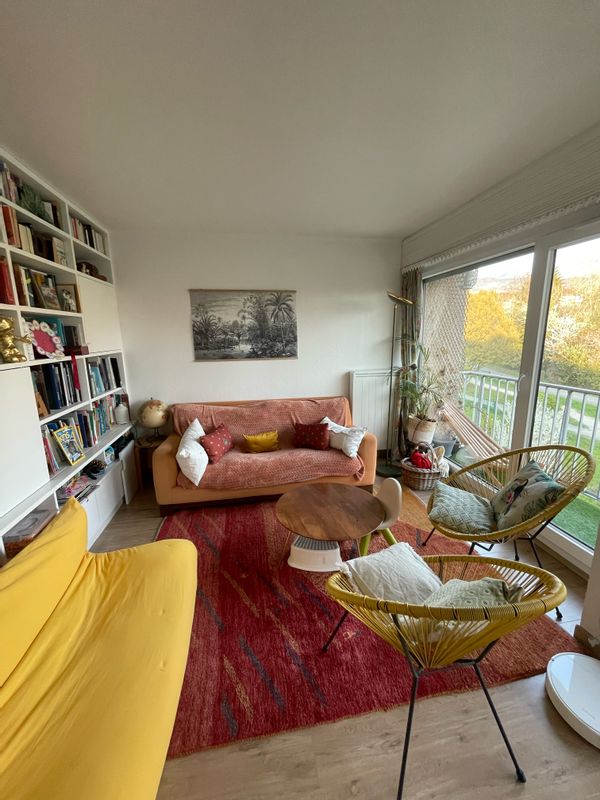 La maison d'Elodie & Renaud, entre lac et montagnes