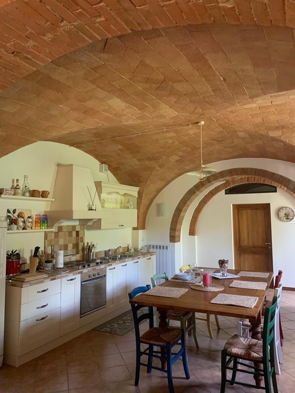 Casa Allegra country home