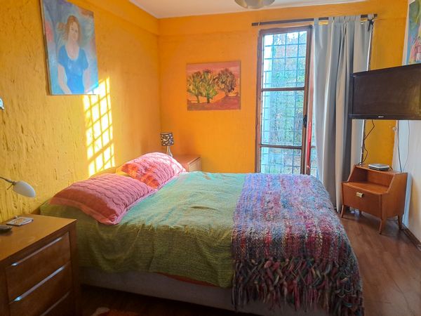 Casa Palto (Avocado House)