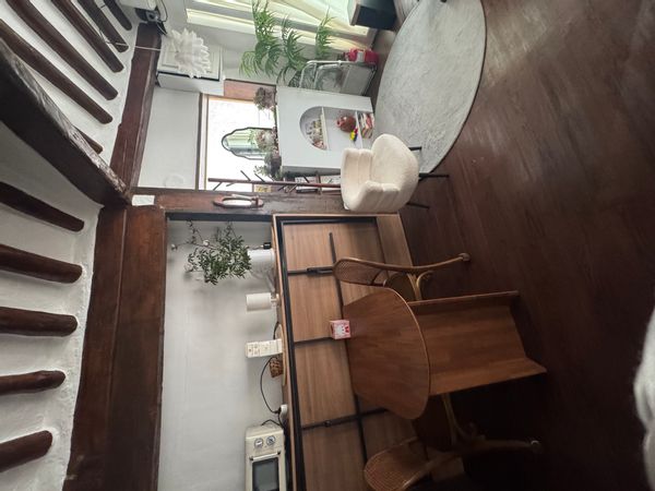 Huiho s Haus