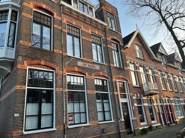 La maison de Trijnie