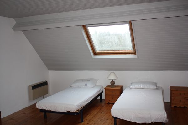 La maison de STEPHANIE