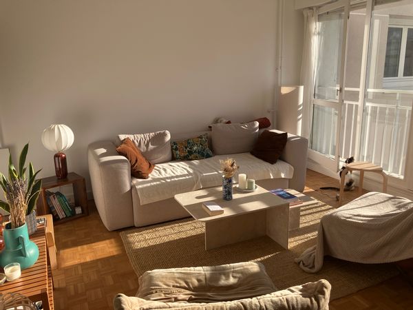 huis van François-Nicolas