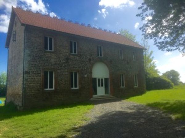 La maison de Raphaëlle et Emmanuel