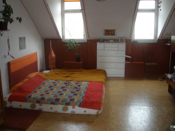 Tomaz's flat

3 nights minimum stay