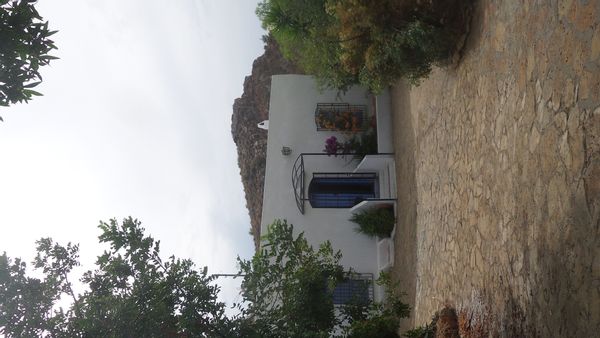 La maison de Philippe