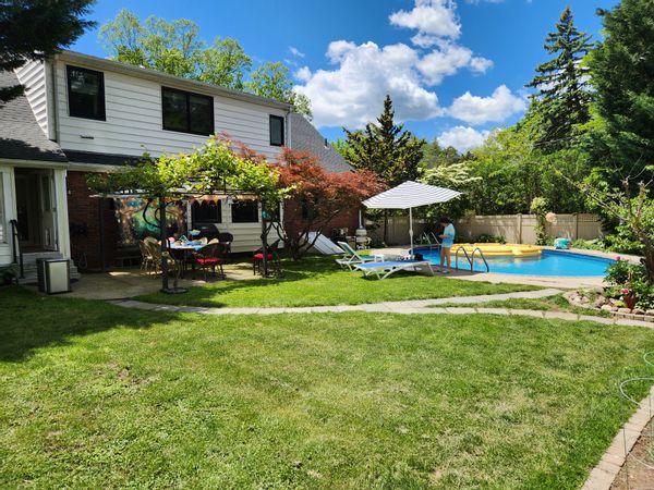 Casa de Frank & Amanda