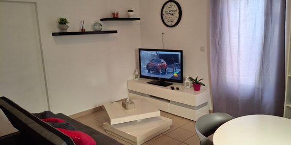 Maisonnette de Cécilien